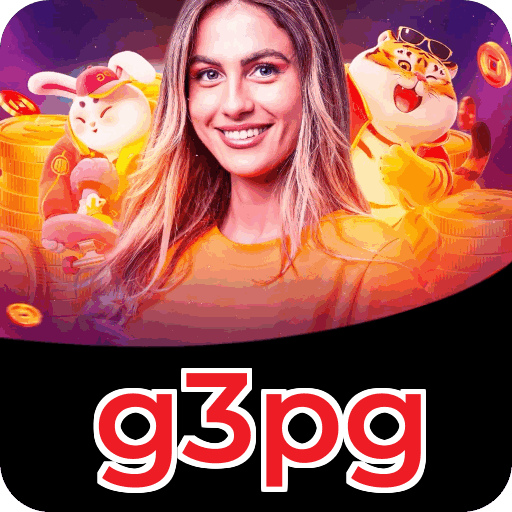 Siga a g3pg no Facebook