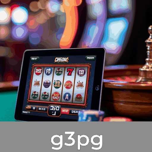 Aproveite Estratégias Analíticas de Sucesso na g3pg