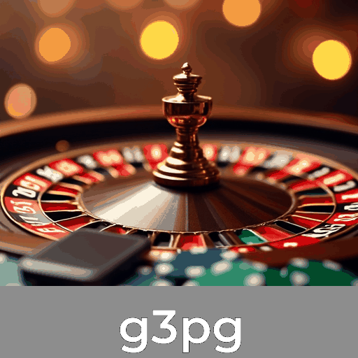 g3pg: Sua Plataforma de Apostas Segura e Confiável