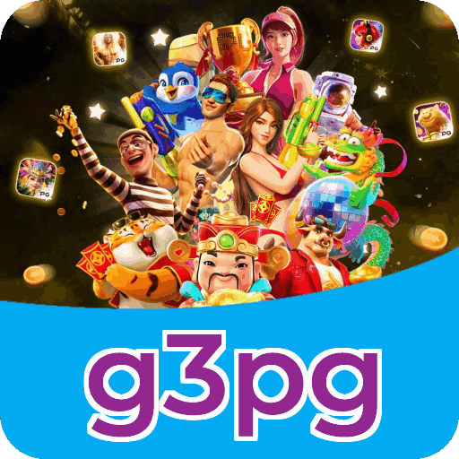 Bônus de boas-vindas g3pg