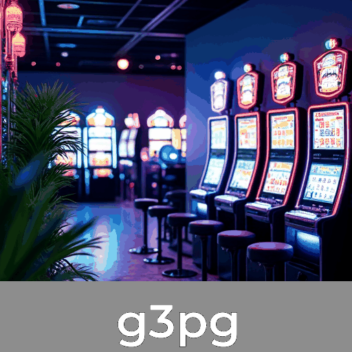 G3PG: Download Rápido e Uso Fácil no Brasil