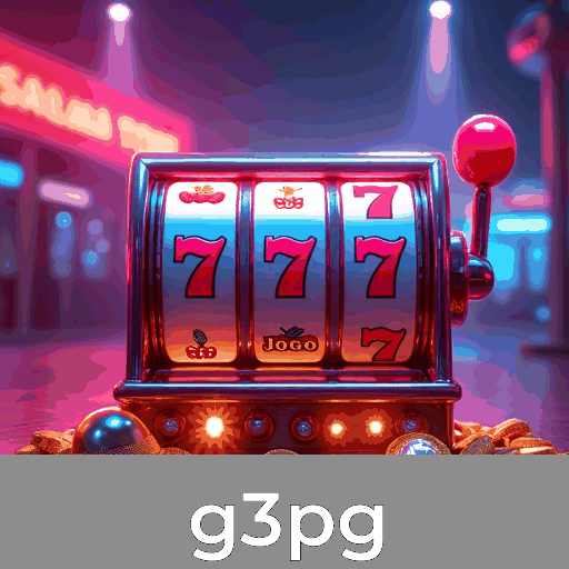 Login Seguro e Otimizado no g3pg para Usuários Brasileiros