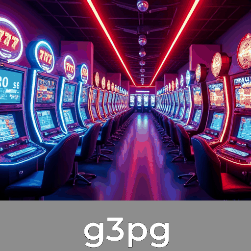 G3PG: Download Rápido e Uso Fácil no Brasil