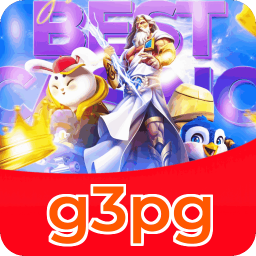 Promoções e bônus exclusivos da g3pg