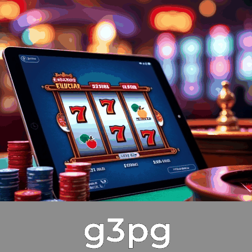 G3PG: Download Rápido e Uso Fácil no Brasil