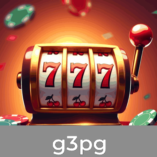 Login Seguro e Otimizado no g3pg para Usuários Brasileiros