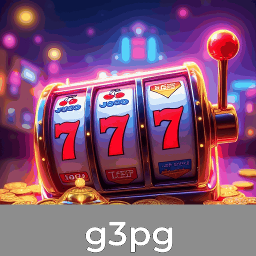 g3pg: Sua Plataforma de Apostas Segura e Confiável