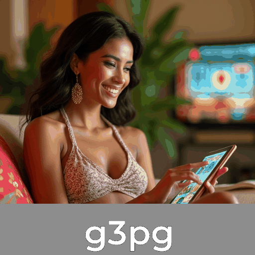 Tecnologia de Ponta em Jogos de Cassino no g3pg