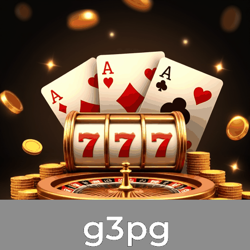 Diversidade e Qualidade em Jogos no g3pg: Entretenimento Completo