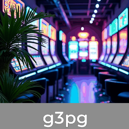 g3pg: Sua Plataforma de Apostas Segura e Confiável