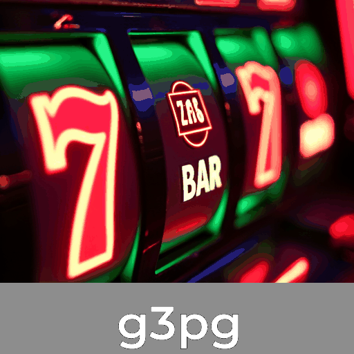 g3pg: Cassino Online Seguro e Premiado
