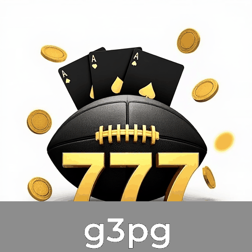Login Seguro e Otimizado no g3pg para Usuários Brasileiros