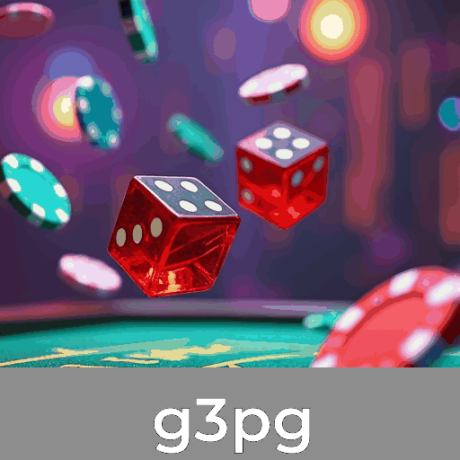 Tecnologia de Ponta em Jogos de Cassino no g3pg