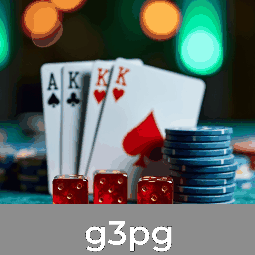 Diversidade e Qualidade em Jogos no g3pg: Entretenimento Completo