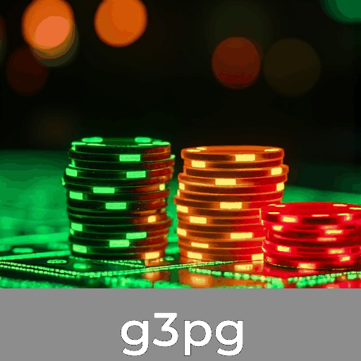 g3pg: Sua Plataforma de Apostas Segura e Confiável