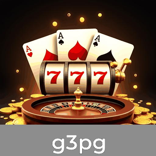 Diversidade e Qualidade em Jogos no g3pg: Entretenimento Completo