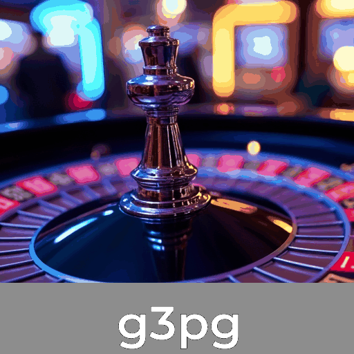 g3pg: Aproveite Promoções e Bônus Exclusivos!