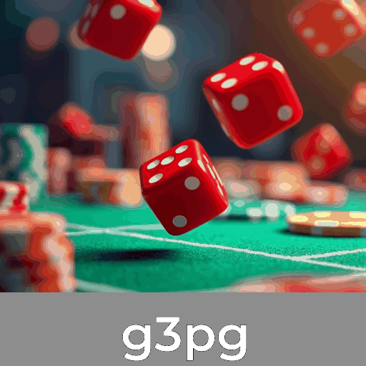 g3pg: Sua Plataforma de Apostas Segura e Confiável