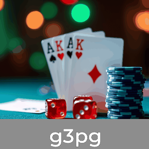 g3pg: Aproveite Promoções e Bônus Exclusivos!