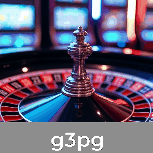 Login Seguro e Otimizado no g3pg para Usuários Brasileiros