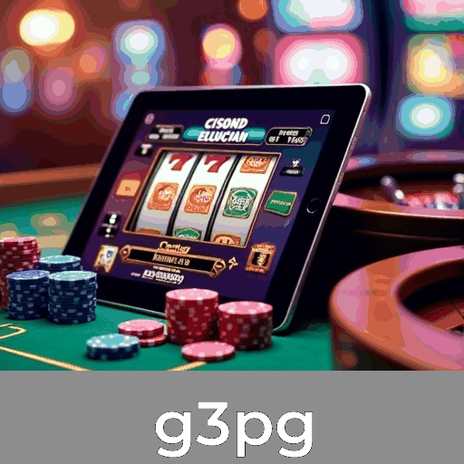 Aproveite Estratégias Analíticas de Sucesso na g3pg