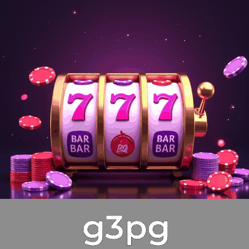 g3pg: Aproveite Promoções e Bônus Exclusivos!