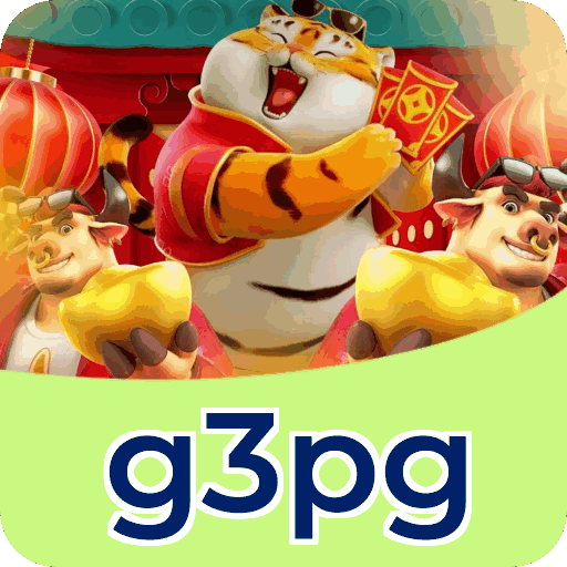 Bônus de Boas-vindas g3pg